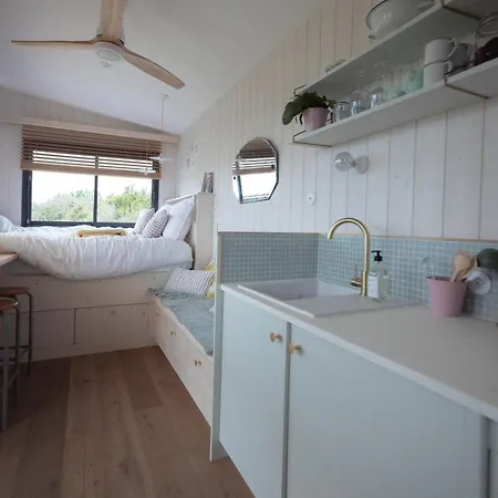 Chalet Pépiite Gorges De L'ardèche Cozy Lodge&spa *