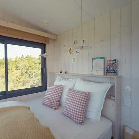 Pépiite Gorges De L'ardèche Cozy Lodge&spa